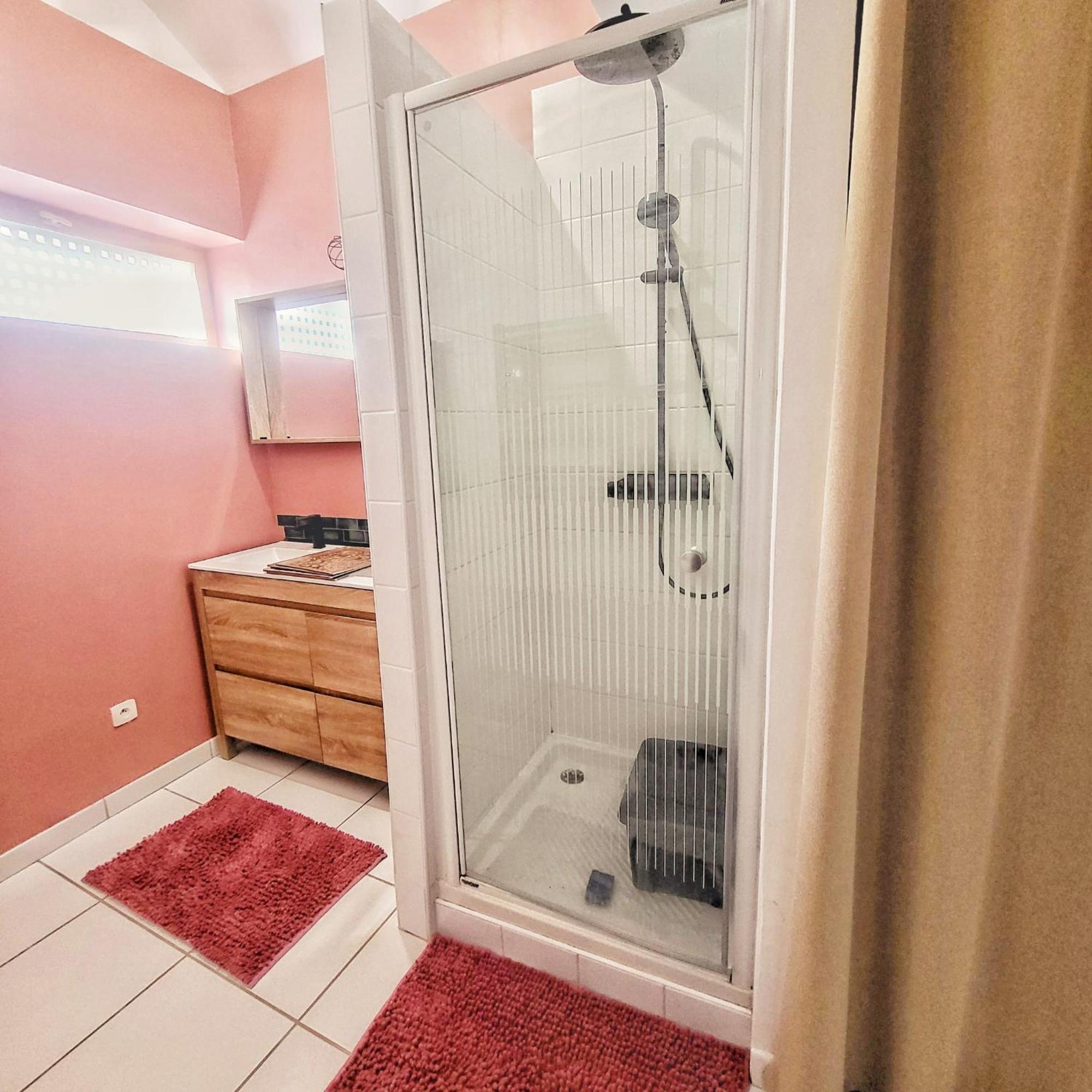 Апартаменти Duplex Cosy La Petite Arche Centre Pont De L'Arche Екстер'єр фото
